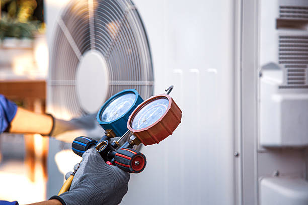 Affordable Emergency Ac Repair solutions in Harpers Ferry, WV