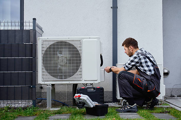 Top rated local Emergency Ac Repair specialists in Harpers Ferry, WV
